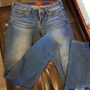 Lucky brand jeans